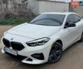 Белый БМВ 2 Series Gran Coupe, объемом двигателя 2 л и пробегом 137 тыс. км за 19000 $, фото 1 на Automoto.ua