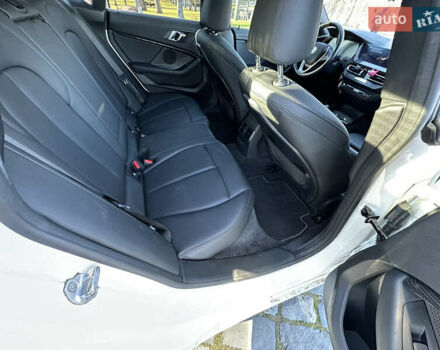 Білий БМВ 2 Series Gran Coupe, об'ємом двигуна 2 л та пробігом 53 тис. км за 22950 $, фото 18 на Automoto.ua