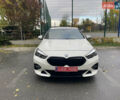 Білий БМВ 2 Series Gran Coupe, об'ємом двигуна 2 л та пробігом 22 тис. км за 25000 $, фото 35 на Automoto.ua