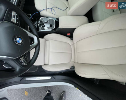 Білий БМВ 2 Series Gran Coupe, об'ємом двигуна 2 л та пробігом 22 тис. км за 25000 $, фото 16 на Automoto.ua