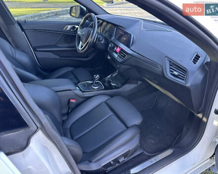 Білий БМВ 2 Series Gran Coupe, об'ємом двигуна 2 л та пробігом 53 тис. км за 22950 $, фото 16 на Automoto.ua