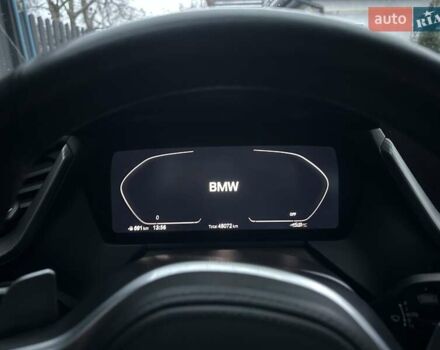 Белый БМВ 2 Series Gran Coupe, объемом двигателя 2 л и пробегом 48 тыс. км за 29999 $, фото 41 на Automoto.ua