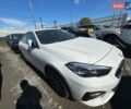 Белый БМВ 2 Series Gran Coupe, объемом двигателя 2 л и пробегом 70 тыс. км за 25000 $, фото 1 на Automoto.ua