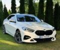 Білий БМВ 2 Series Gran Coupe, об'ємом двигуна 2 л та пробігом 76 тис. км за 23500 $, фото 1 на Automoto.ua