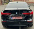 Черный БМВ 2 Series Gran Coupe, объемом двигателя 2 л и пробегом 39 тыс. км за 25900 $, фото 8 на Automoto.ua