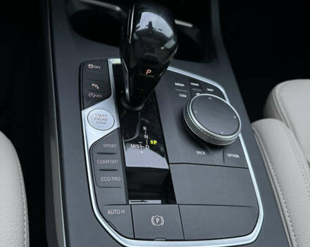 Черный БМВ 2 Series Gran Coupe, объемом двигателя 2 л и пробегом 39 тыс. км за 25900 $, фото 41 на Automoto.ua