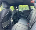 Чорний БМВ 2 Series Gran Coupe, об'ємом двигуна 2 л та пробігом 40 тис. км за 24500 $, фото 46 на Automoto.ua