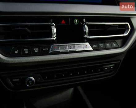 Черный БМВ 2 Series Gran Coupe, объемом двигателя 1.5 л и пробегом 40 тыс. км за 29000 $, фото 38 на Automoto.ua