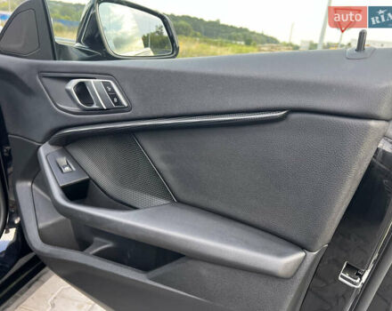 Чорний БМВ 2 Series Gran Coupe, об'ємом двигуна 2 л та пробігом 40 тис. км за 24500 $, фото 66 на Automoto.ua