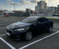 Чорний БМВ 2 Series Gran Coupe, об'ємом двигуна 2 л та пробігом 45 тис. км за 23000 $, фото 3 на Automoto.ua