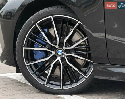 БМВ 2 Series Gran Coupe 2020 в Киеве на Automoto.ua Черный БМВ 2 Series Gran Coupe, объемом двигателя 2 л и пробегом 88 тыс. км за 27950 $, фото 10 на Automoto.ua