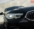 Черный БМВ 2 Series Gran Coupe, объемом двигателя 1.5 л и пробегом 40 тыс. км за 29000 $, фото 4 на Automoto.ua