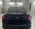 Чорний БМВ 2 Series Gran Coupe, об'ємом двигуна 2 л та пробігом 28 тис. км за 28500 $, фото 2 на Automoto.ua