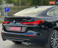 Чорний БМВ 2 Series Gran Coupe, об'ємом двигуна 2 л та пробігом 40 тис. км за 24500 $, фото 25 на Automoto.ua