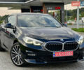 Чорний БМВ 2 Series Gran Coupe, об'ємом двигуна 2 л та пробігом 40 тис. км за 24500 $, фото 22 на Automoto.ua