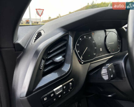 Чорний БМВ 2 Series Gran Coupe, об'ємом двигуна 2 л та пробігом 40 тис. км за 24500 $, фото 44 на Automoto.ua