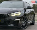 БМВ 2 Series Gran Coupe 2020 в Киеве на Automoto.ua Черный БМВ 2 Series Gran Coupe, объемом двигателя 2 л и пробегом 88 тыс. км за 27950 $, фото 4 на Automoto.ua
