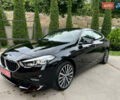Чорний БМВ 2 Series Gran Coupe, об'ємом двигуна 2 л та пробігом 40 тис. км за 24500 $, фото 1 на Automoto.ua