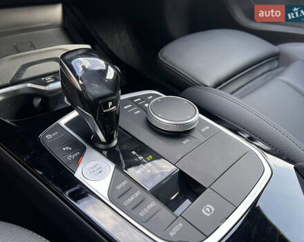 Чорний БМВ 2 Series Gran Coupe, об'ємом двигуна 2 л та пробігом 40 тис. км за 24500 $, фото 59 на Automoto.ua