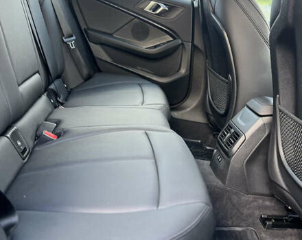 Чорний БМВ 2 Series Gran Coupe, об'ємом двигуна 2 л та пробігом 40 тис. км за 24500 $, фото 70 на Automoto.ua