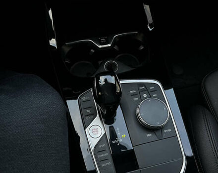 Чорний БМВ 2 Series Gran Coupe, об'ємом двигуна 2 л та пробігом 45 тис. км за 23000 $, фото 12 на Automoto.ua