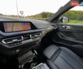 Чорний БМВ 2 Series Gran Coupe, об'ємом двигуна 2 л та пробігом 40 тис. км за 24500 $, фото 60 на Automoto.ua