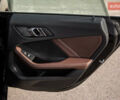 Черный БМВ 2 Series Gran Coupe, объемом двигателя 1.5 л и пробегом 40 тыс. км за 29000 $, фото 28 на Automoto.ua