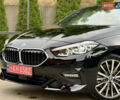 Чорний БМВ 2 Series Gran Coupe, об'ємом двигуна 2 л та пробігом 40 тис. км за 24500 $, фото 16 на Automoto.ua