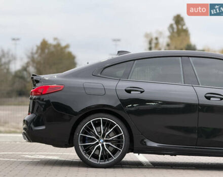 БМВ 2 Series Gran Coupe 2020 в Киеве на Automoto.ua Черный БМВ 2 Series Gran Coupe, объемом двигателя 2 л и пробегом 88 тыс. км за 27950 $, фото 13 на Automoto.ua