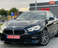 Чорний БМВ 2 Series Gran Coupe, об'ємом двигуна 2 л та пробігом 40 тис. км за 24500 $, фото 21 на Automoto.ua