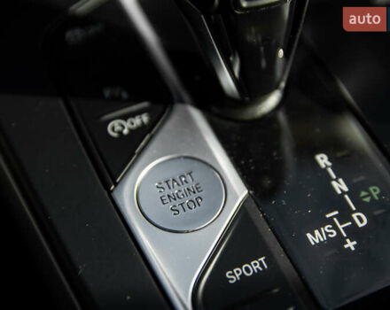 Черный БМВ 2 Series Gran Coupe, объемом двигателя 1.5 л и пробегом 40 тыс. км за 29000 $, фото 34 на Automoto.ua