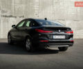 Черный БМВ 2 Series Gran Coupe, объемом двигателя 1.5 л и пробегом 40 тыс. км за 29000 $, фото 7 на Automoto.ua