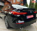 Чорний БМВ 2 Series Gran Coupe, об'ємом двигуна 2 л та пробігом 40 тис. км за 24500 $, фото 12 на Automoto.ua