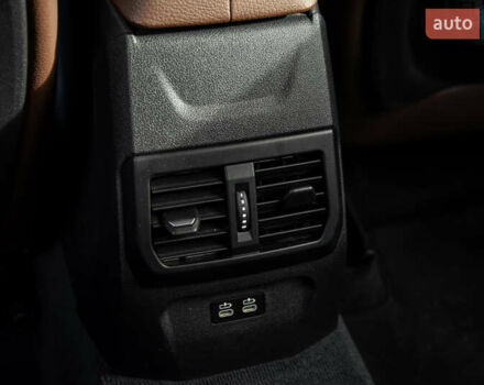 Черный БМВ 2 Series Gran Coupe, объемом двигателя 1.5 л и пробегом 40 тыс. км за 29000 $, фото 29 на Automoto.ua