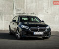 Черный БМВ 2 Series Gran Coupe, объемом двигателя 1.5 л и пробегом 40 тыс. км за 29000 $, фото 1 на Automoto.ua