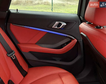 БМВ 2 Series Gran Coupe 2020 в Киеве на Automoto.ua Черный БМВ 2 Series Gran Coupe, объемом двигателя 2 л и пробегом 88 тыс. км за 27950 $, фото 55 на Automoto.ua