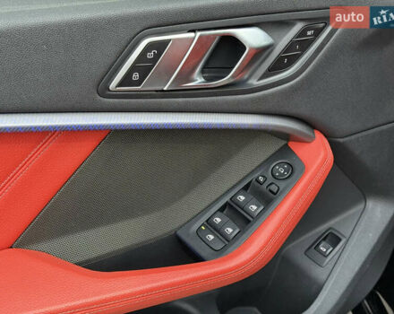 БМВ 2 Series Gran Coupe 2020 в Киеве на Automoto.ua Черный БМВ 2 Series Gran Coupe, объемом двигателя 2 л и пробегом 88 тыс. км за 27950 $, фото 37 на Automoto.ua