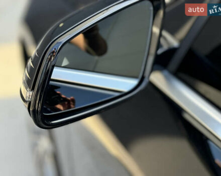 Чорний БМВ 2 Series Gran Coupe, об'ємом двигуна 2 л та пробігом 45 тис. км за 23000 $, фото 17 на Automoto.ua