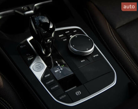 Черный БМВ 2 Series Gran Coupe, объемом двигателя 1.5 л и пробегом 40 тыс. км за 29000 $, фото 37 на Automoto.ua