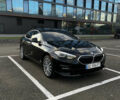 Чорний БМВ 2 Series Gran Coupe, об'ємом двигуна 2 л та пробігом 45 тис. км за 23000 $, фото 4 на Automoto.ua