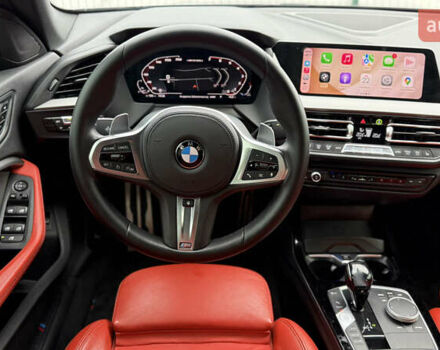БМВ 2 Series Gran Coupe 2020 в Киеве на Automoto.ua Черный БМВ 2 Series Gran Coupe, объемом двигателя 2 л и пробегом 88 тыс. км за 27950 $, фото 29 на Automoto.ua