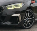 БМВ 2 Series Gran Coupe 2020 в Киеве на Automoto.ua Черный БМВ 2 Series Gran Coupe, объемом двигателя 2 л и пробегом 88 тыс. км за 27950 $, фото 3 на Automoto.ua