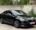 Чорний БМВ 2 Series Gran Coupe, об'ємом двигуна 2 л та пробігом 40 тис. км за 24500 $, фото 7 на Automoto.ua