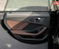 Черный БМВ 2 Series Gran Coupe, объемом двигателя 1.5 л и пробегом 40 тыс. км за 29000 $, фото 12 на Automoto.ua