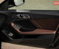 Черный БМВ 2 Series Gran Coupe, объемом двигателя 1.5 л и пробегом 40 тыс. км за 29000 $, фото 26 на Automoto.ua
