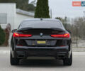 БМВ 2 Series Gran Coupe 2020 в Киеве на Automoto.ua Черный БМВ 2 Series Gran Coupe, объемом двигателя 2 л и пробегом 88 тыс. км за 27950 $, фото 22 на Automoto.ua