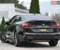БМВ 2 Series Gran Coupe 2020 в Киеве на Automoto.ua Черный БМВ 2 Series Gran Coupe, объемом двигателя 2 л и пробегом 88 тыс. км за 27950 $, фото 17 на Automoto.ua