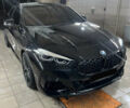 Чорний БМВ 2 Series Gran Coupe, об'ємом двигуна 2 л та пробігом 28 тис. км за 28500 $, фото 1 на Automoto.ua