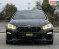 БМВ 2 Series Gran Coupe 2020 в Киеве на Automoto.ua Черный БМВ 2 Series Gran Coupe, объемом двигателя 2 л и пробегом 88 тыс. км за 27950 $, фото 5 на Automoto.ua