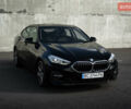 Черный БМВ 2 Series Gran Coupe, объемом двигателя 1.5 л и пробегом 40 тыс. км за 29000 $, фото 3 на Automoto.ua
